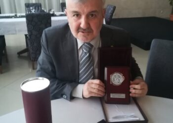 Sloboda je temeljna vrednost advokature