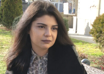 Milica Sinđić je dokaz da čuda postoje