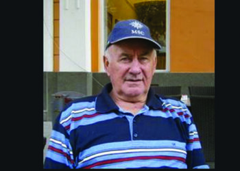 Tužna vest – Preminuo Petar Fajfrić