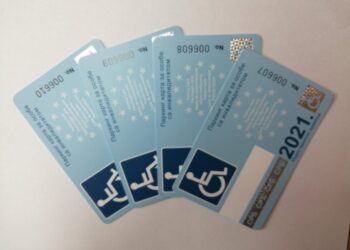 Obaveštenje za korisnike invalidskih parking karata i rezervisanih parking mesta