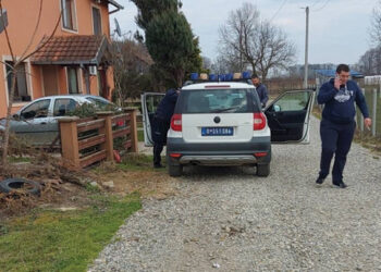 Treba da misliš na svoju porodicu