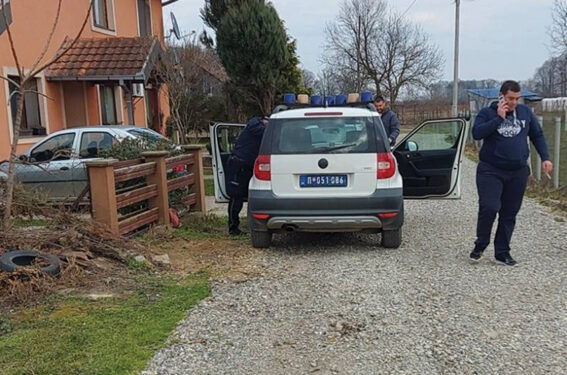 Treba da misliš na svoju porodicu