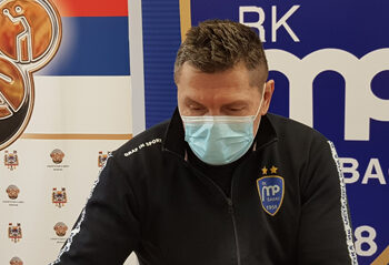 „Metaloplastika“ sutra dočekuje „Vojvodinu“