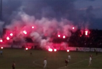 Najezda lokalnih funkcionera na uprave sportskih klubova