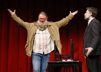 Moralna načela na ispitu u iskrivljenoj realnosti