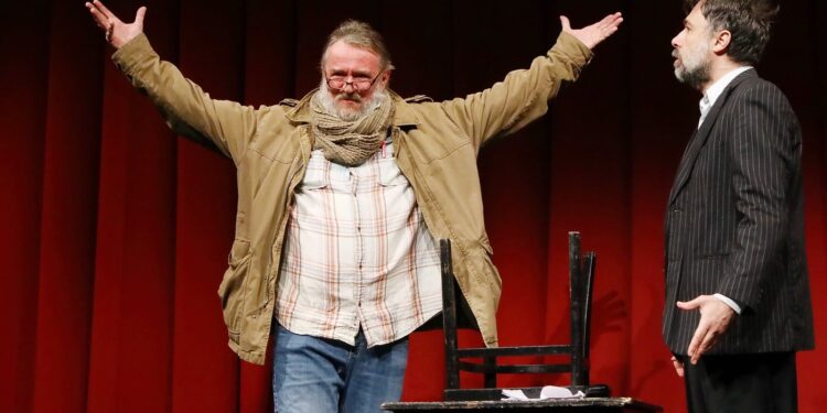 Moralna načela na ispitu u iskrivljenoj realnosti