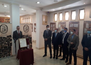 Otvorena izložba „180 godina pozorišnog života u Šapcu“