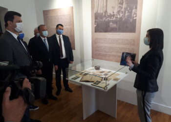 Otvorena izložba ,,Muzeju na dar”