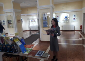 Otvorena izložba „Mostovi“