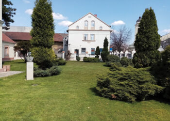 Biblioteka šabačka