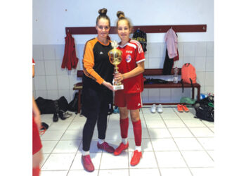 Čarobna  moć lopte