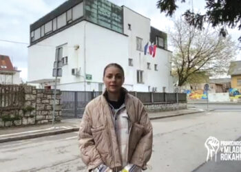 Vučiću, ne raspiruj mržnju ponovo