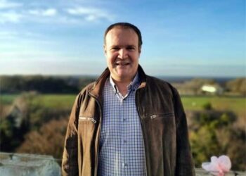 Dr Ljubiša Kolarić – predsednik Odbora za poljoprivredu