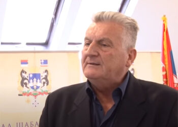 Sve u Srbiji je izloženo uticaju aktuelne politike