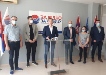 Direktna demokratija osnov budućeg delovanja
