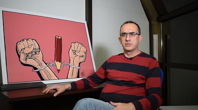 Nezavisni mediji moraju više da sarađuju, javnost je naše jedino oružje