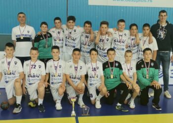 Zlato stiglo u Šabac posle 30 godina