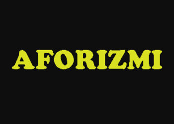 Aforizmi