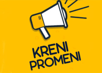 “Kreni – Promeni” živi