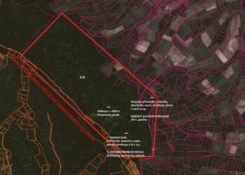 Rudar RNM odustao od geoloških istraživanja na Ceru