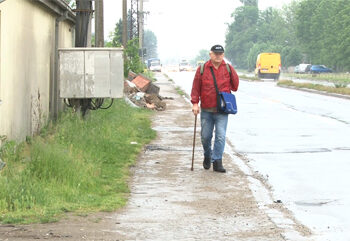 Vlastimir Rudić stigao do „Crvene kafane“