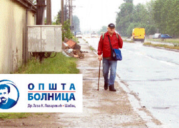 Sumrak morala vd direktora Opšte bolnice Šabac