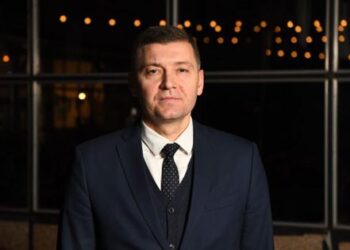 Ускршња честитка Небојше Зеленовића