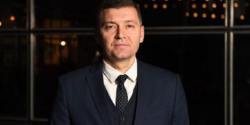 Ускршња честитка Небојше Зеленовића