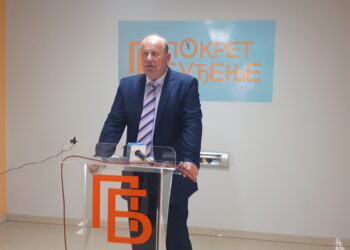 Da se čuje reč građana, a ne profesionalnih političara
