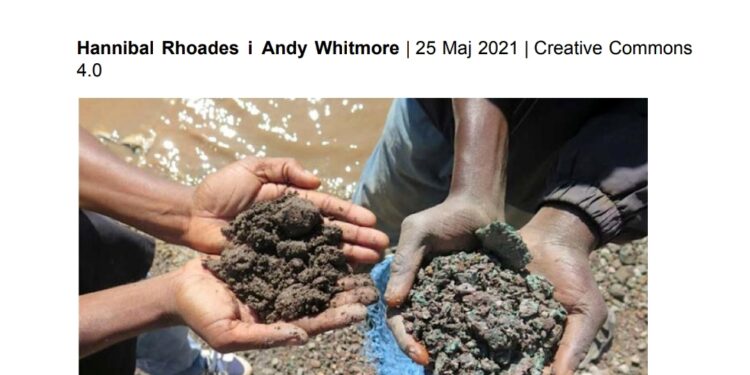 (ZAŠTO) NE MOŽEMO ‘IZRUDARITI’ NAS PUT IZ KLIMATSKE KRIZE!