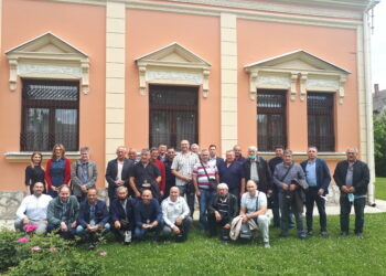 Humanost teče venama