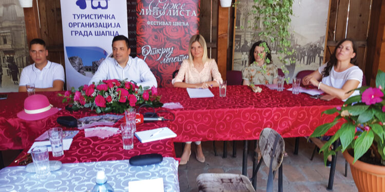 U subotu festival „Ruže Lipolista“