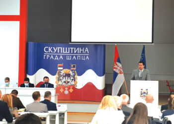 Usvojen drugi rebalans budžeta  