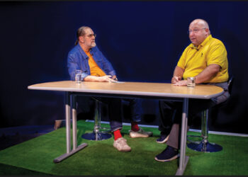 Zlatno doba u Matriksu