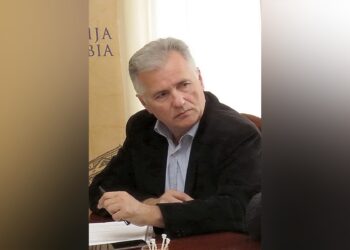 Zoran Tošić pristupio ZZS-u