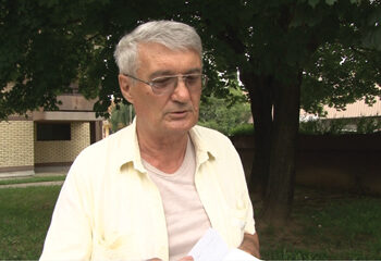 Šapčanin u borbi sa institucijama