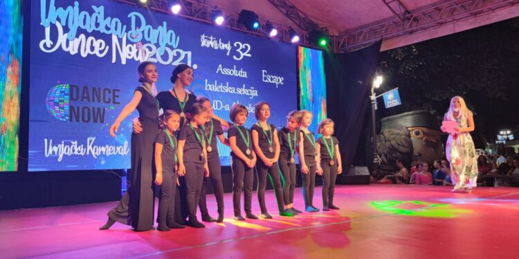 Šest medalja za Taru i „Asolute“