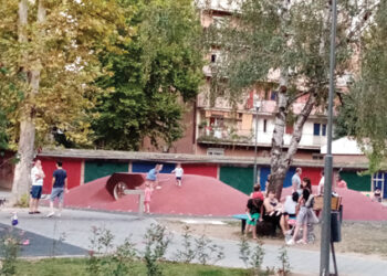 U punoj građevinskoj sezoni bez radova u Šapcu