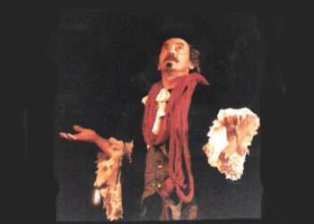 Napustio nas je još jedan veliki glumac – Mladen Ognjanović