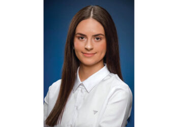 Tamara Đurović – đak generacije