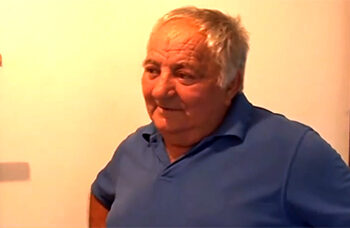 Podrinske u vodenici „Kod Đede“ u Tršiću