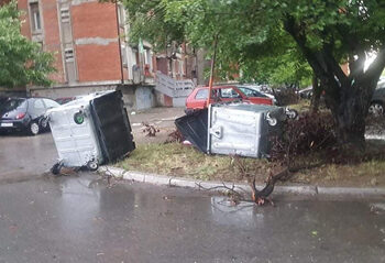 A od gradonačelnika – ni traga