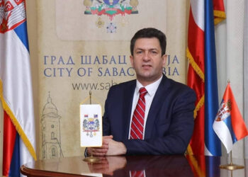 Odgovor gradonačelnika Pajića Udruženjima ,,Mame Šapčanke“ i ,,Eko straža Šabac“
