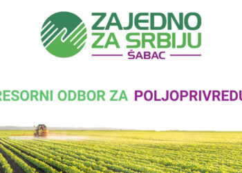 Aktuelne situacije u poljoprivredu