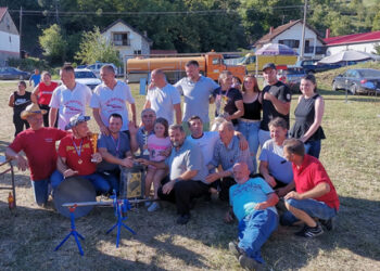 III “Jagnjijada” za pamćenje