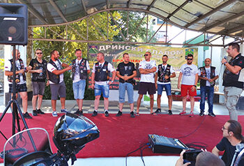 13. Moto skup Bratunac