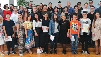 Obezbeđeni uslovi za kvalitetan rad