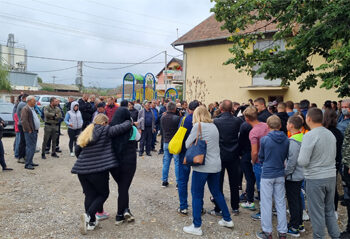 Meštani Prova ne daju školu