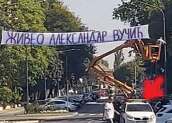 Šta rade milicajci?