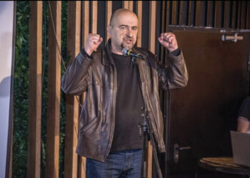 Ili ima vas, ili mi umiremo